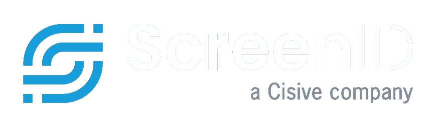 ScreenID Logo